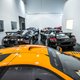 Illustration for article titled There Are At Least $15 Million Worth Of Supercars In This One Room